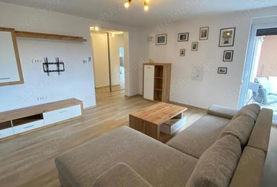 Apartament cu 2 camere decomandat în Dumbrăvița - 4