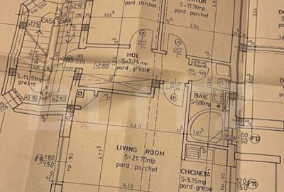 Apartament premium de vanzare, cu 3 camere, 69 mp, zona Poia - 4