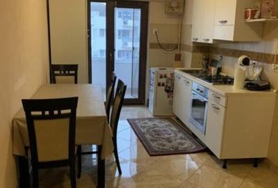 Apartament cu 2 camere, Cetate-Bulevard - 3