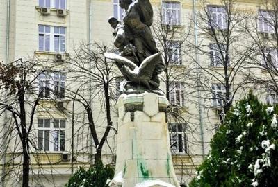 Apartament cu 2 camere decomandat, mobilat în Cișmigiu - 8