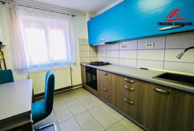 Apartament cu 3 camere decomandat, mobilat în Dâmbovița - 9