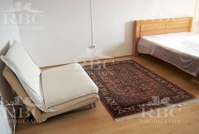 Garsonieră decomandată, mobilată în Gară - 2