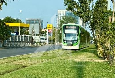 EXCLUSIV! 2 camere decomandat, vedere panoramica Bd. Timisoara - Plaza Romania - 15