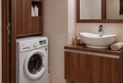 Casă cu 5 camere cu Teren 125 Mp în Pantelimon - 7