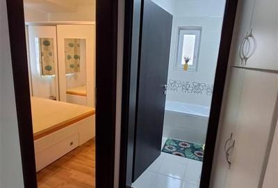 Apartament 2 camere balcon parcare zona Magnolia - 5