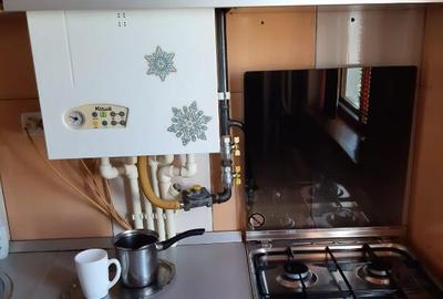 Garsonieră în Călărași - 8