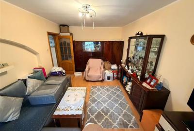 Garsonieră decomandată în Central - 3