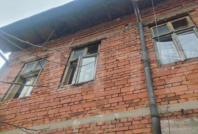 Casa +teren zona semicentrala - 10