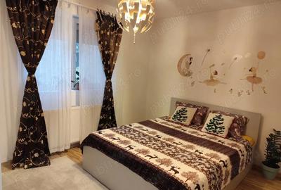 Apartament cu 2 camere decomandat în Central - 4