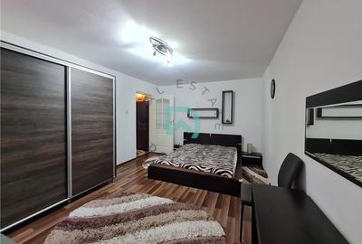 Apartament cu 2 camere decomandat, mobilat în Răcădău - 1