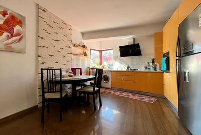 REA1012019 4 camere cu garaj padure Baneasa REA1012019 4 camere cu garaj padure Baneasa - 6