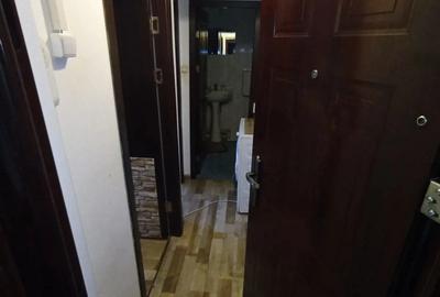 Garsoniera cu gaze,in bloc de apt de inchiriat pe termen lung - 10