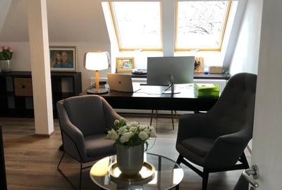 SC VIMAK IMOBILIARE inchiriaza casa zona centrala Brașov - 1