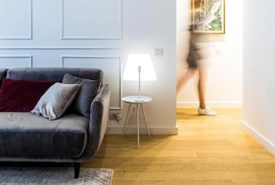 2 rooms apartment Herastrau One Plaza - 2