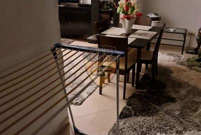 Apartament cu 3 camere semidecomandat în Central - 2