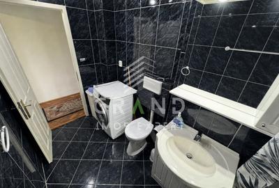 Apartament cu 4 camere decomandat, mobilat în Gheorgheni - 30