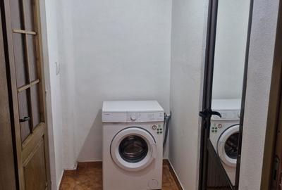 Apartament cu 2 camere semidecomandat în Plantelor - 2