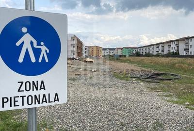 Apartament cu 2 camere decomandat în Șelimbăr - 5