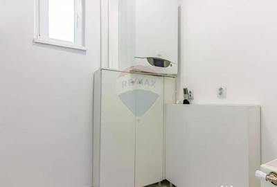 Casă cu 1 camere cu Teren 600 Mp în Central - 10