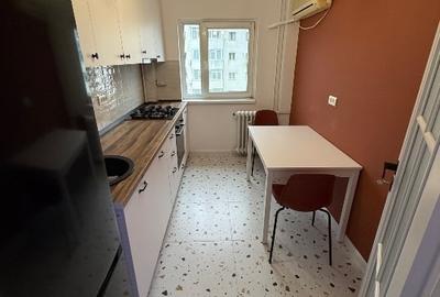 Prima inchiriere apartament 2 camere renovat - 2