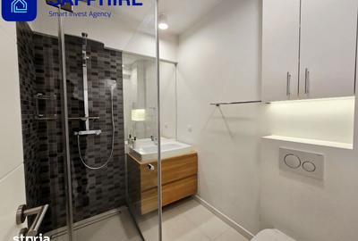 Apartament cu 3 camere decomandat, mobilat în Moșilor - 14