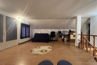 Casă individuală cu 4 camere cu Teren 866 Mp în Măgura (Hulubești) - 13