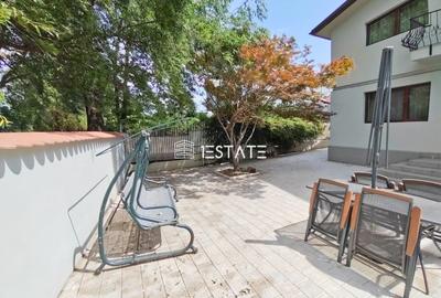 Casa P+M cu teren 162 mp - situata pe malul lacului Fundeni, peninsula OSTROV - 3