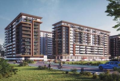 Apartament 3 Camere în Ansamblu Rezidențial Nou | Finisaje de Lux | Comision 0% - 3