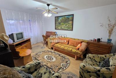 Apartament cu 2 camere decomandat, mobilat în Traian - 2