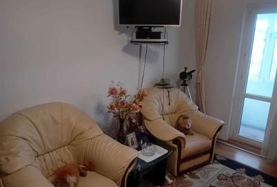 Apartament cu 2 camere decomandat în Precista - 4