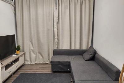 Apartament cu 3 camere decomandat, mobilat în Mihai Bravu - 5