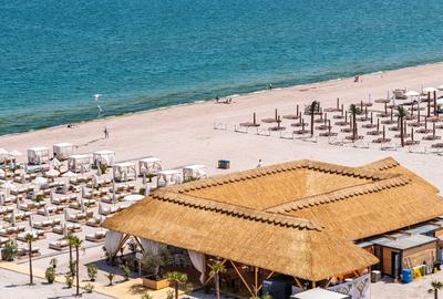 Prima închiriere! Apartament 2 camere AXXIS, termen lung.  Negociabil. - 16