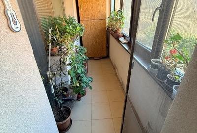Apartament cu 2 camere decomandat, mobilat în Florești - 6