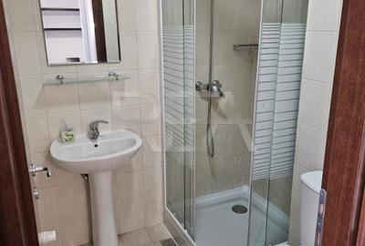 3 camere 6/10, parcare subterana, West Park Militari. - 10