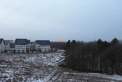 Teren Intravilan 4600 mp Suceava Zamca De Vanzare 0727817187 - 4