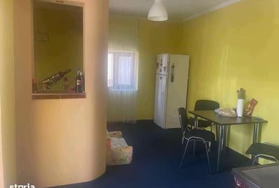 Casă cu 3 camere cu Teren 1439 Mp în Cadea - 6