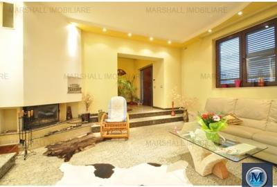 Vila cu 10 camere de vanzare, zona Transilvaniei, 405 mp #14999 - 4