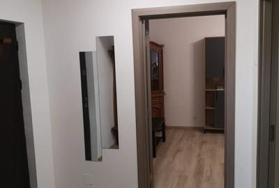 Apartament cu 2 camere decomandat, mobilat în Alexandru Obregia - 6