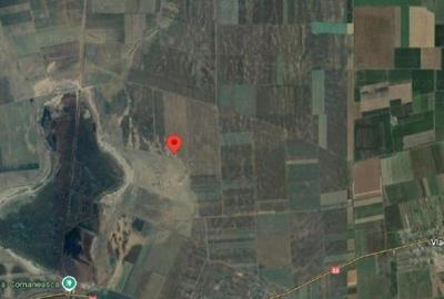 Teren de 6950 mp, în Tudor Vladimirescu - 5