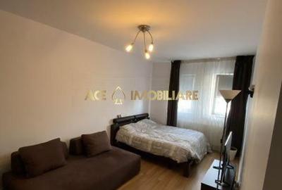 Garsonieră, mobilată în Ghencea