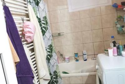 Apartament cu 2 camere semidecomandat, mobilat în Hipodrom 1 - 6