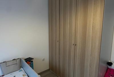 Chiajna Apartament 3 camere 69 mp in Militari Residence - 7