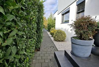 Casa mobilata si utilata cu teren de 432mp - 35