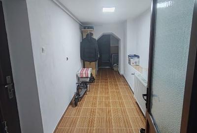 Apartament cu 2 camere, mobilat în Telegrafului - 5