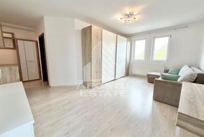 Apartament cu 2 camere decomandat, mobilat în Giroc