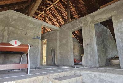 Casă cu 4 camere în Beregsău Mare - 9