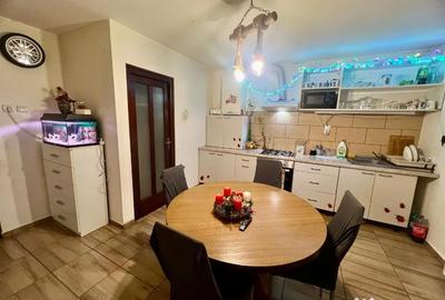 Casă cu 3 camere cu Teren 700 Mp în Criș - 12