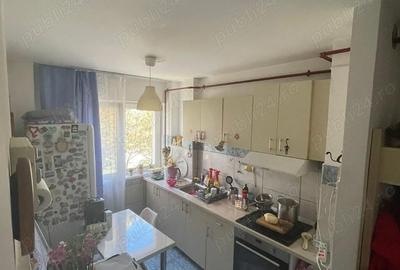 Apartament cu 2 camere în Sud - 8