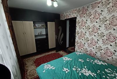 Apartament cu 2 camere semidecomandat, mobilat în Podu Roș - 7