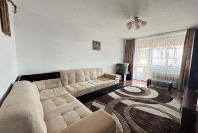 Apartament 3 camere Turnu Magurele Sector 4 mutare imediata - 2